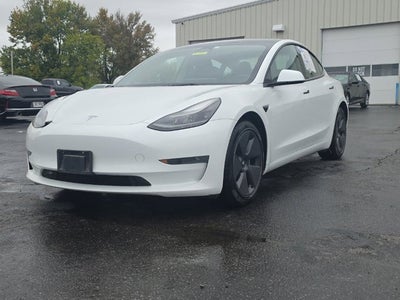 2023 Tesla Model 3 Base