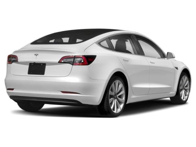 Used 2020 Tesla Model 3  with VIN 5YJ3E1EC6LF603466 for sale in Columbus, OH