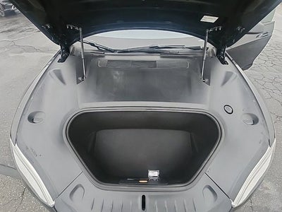 2022 Tesla Model S Base