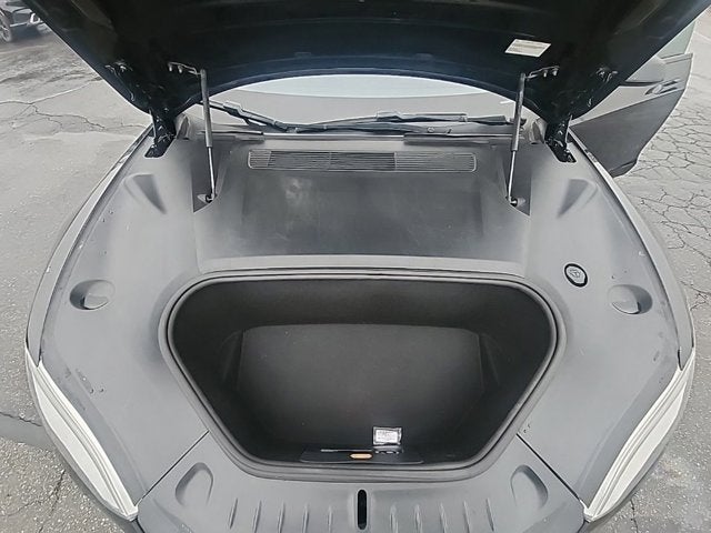 2022 Tesla Model S Base