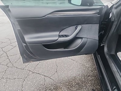 2022 Tesla Model S Base