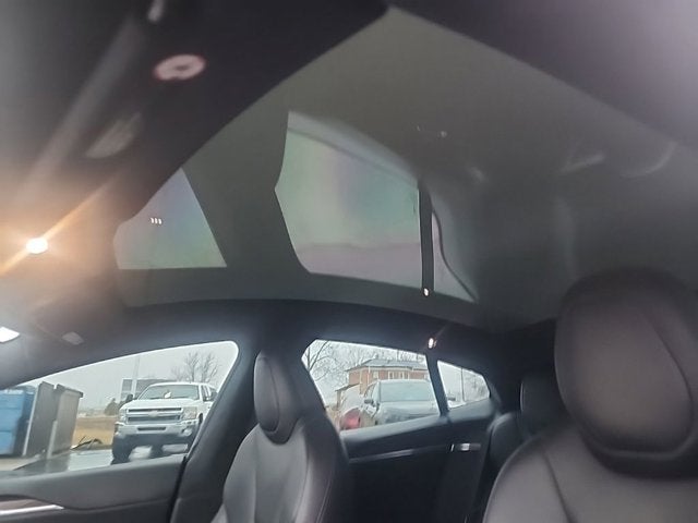 2022 Tesla Model S Base