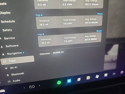 2022 Tesla Model S Base