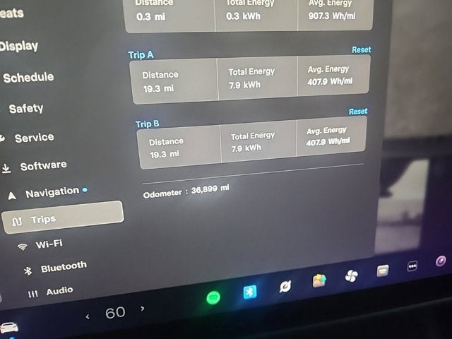 2022 Tesla Model S Base