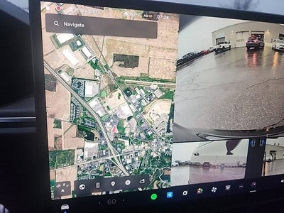 2022 Tesla Model S Base