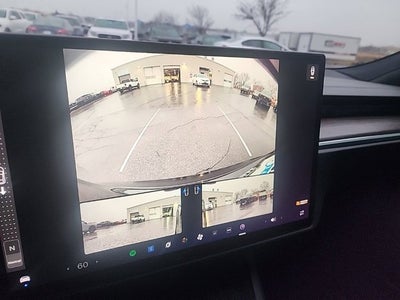 2022 Tesla Model S Base