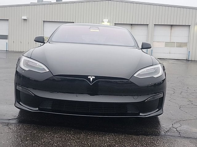 2022 Tesla Model S Base