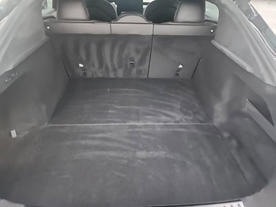 2022 Tesla Model S Base