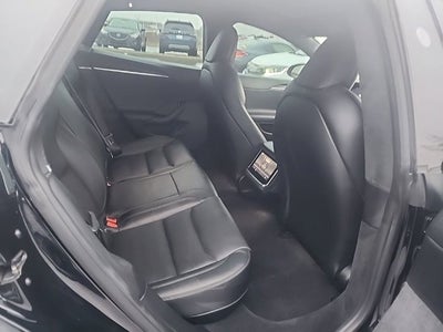 2022 Tesla Model S Base