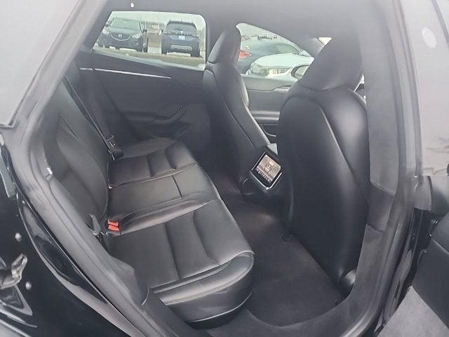 2022 Tesla Model S Base