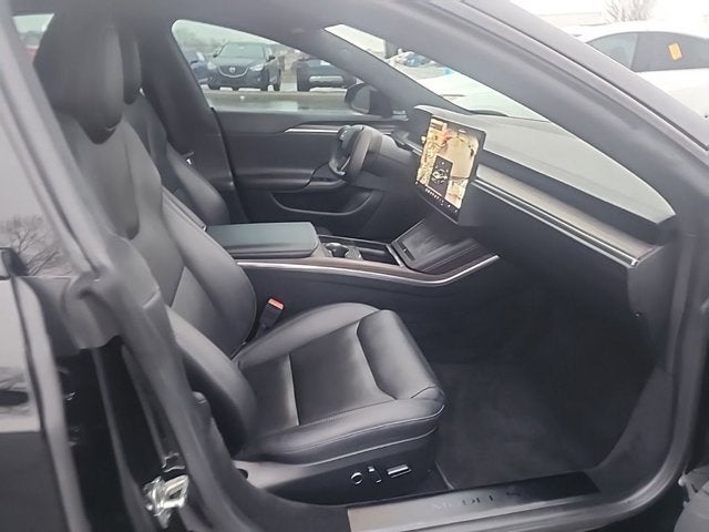 2022 Tesla Model S Base