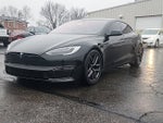 2022 Tesla Model S Base