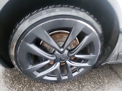 2022 Tesla Model S Base