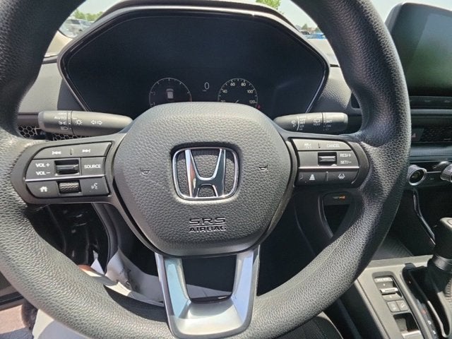 2024 Honda CR-V LX