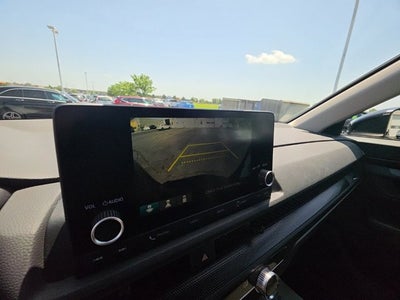 2024 Honda CR-V LX