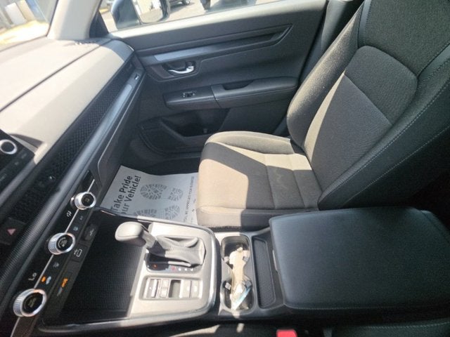 2024 Honda CR-V LX