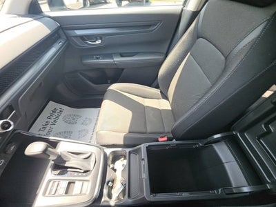 2024 Honda CR-V LX
