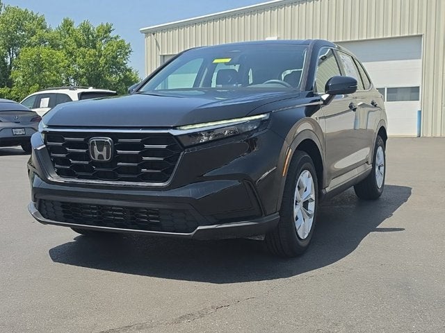 2024 Honda CR-V LX