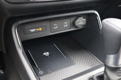 2026 Honda CR-V LX AWD