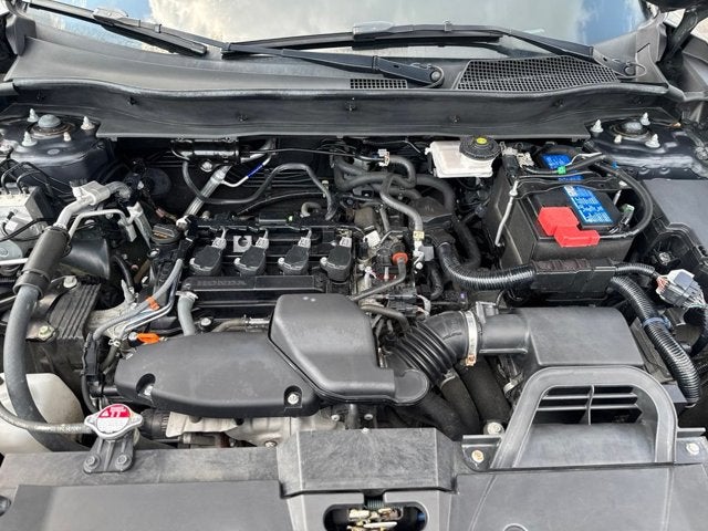 2024 Honda CR-V LX
