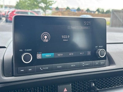 2024 Honda CR-V LX