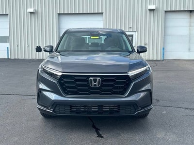 2024 Honda CR-V LX