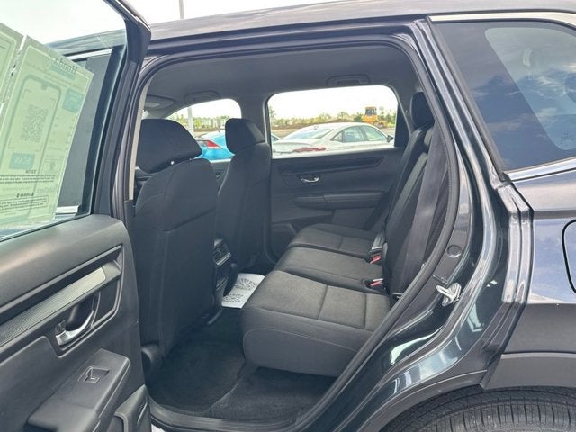 2024 Honda CR-V LX