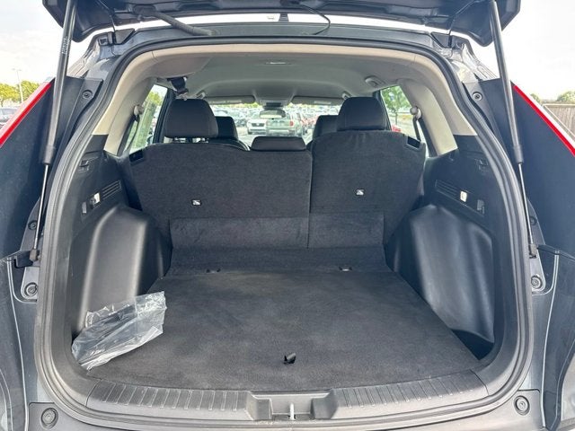 2024 Honda CR-V LX
