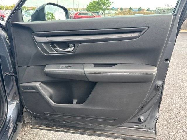 2024 Honda CR-V LX