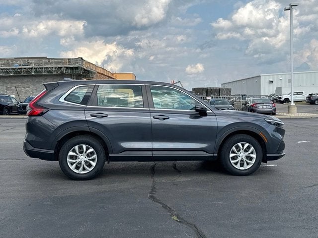 2024 Honda CR-V LX