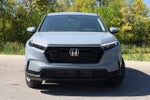 2026 Honda CR-V LX AWD