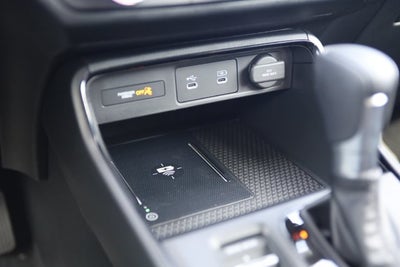 2027 Honda CR-V LX AWD
