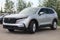 2027 Honda CR-V LX AWD
