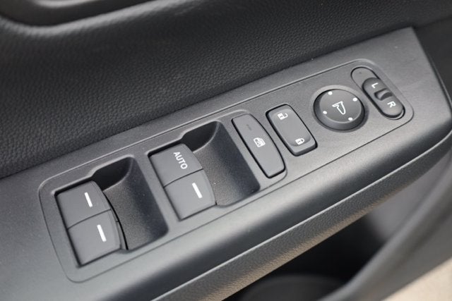 2026 Honda CR-V LX AWD
