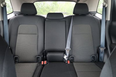 2026 Honda CR-V LX AWD
