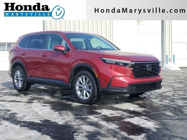 2023 Honda CR-V EX
