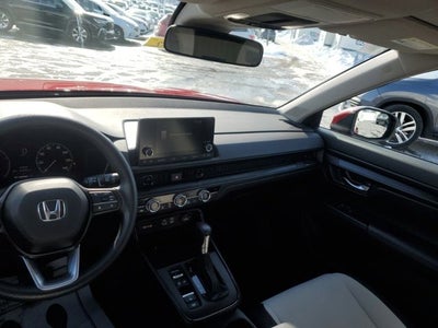 2023 Honda CR-V EX