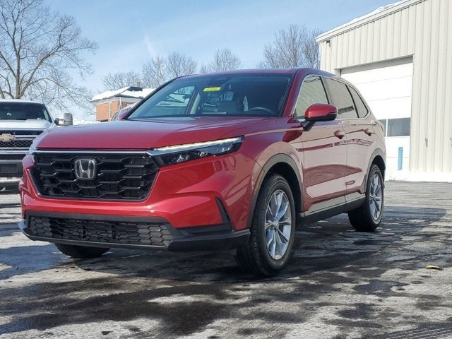 2023 Honda CR-V EX