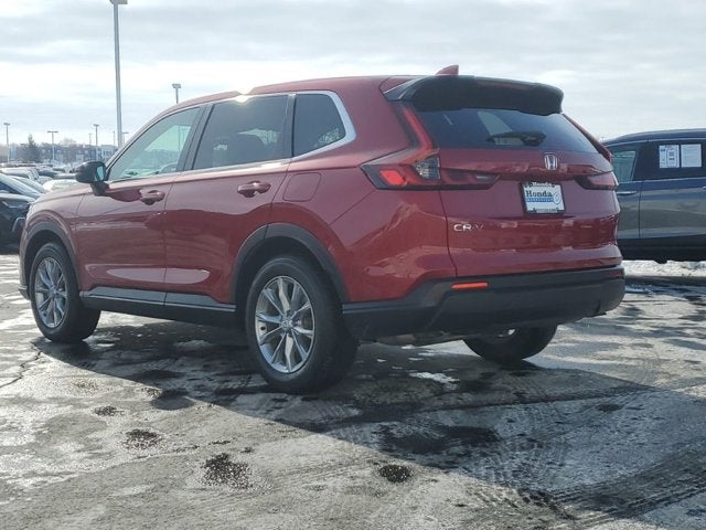 2023 Honda CR-V EX