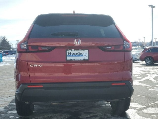 2023 Honda CR-V EX