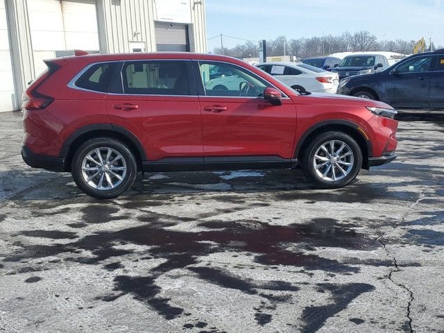 2023 Honda CR-V EX