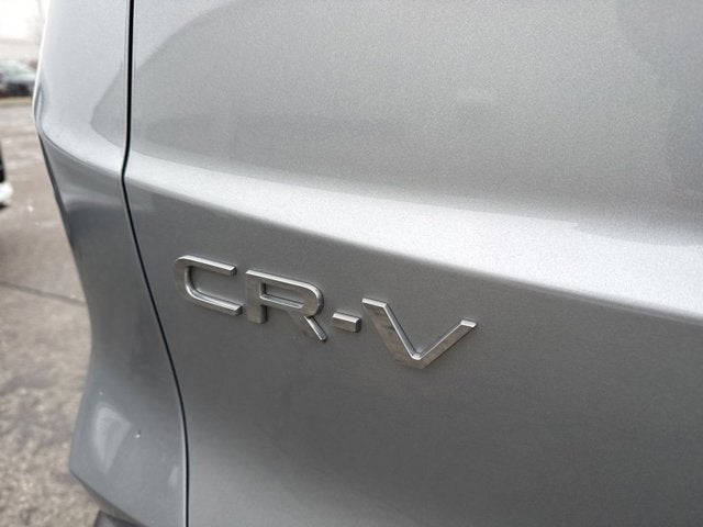 2023 Honda CR-V EX