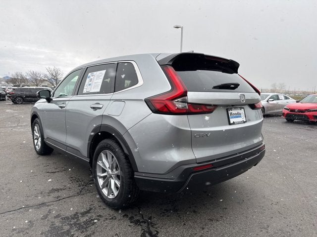 2023 Honda CR-V EX