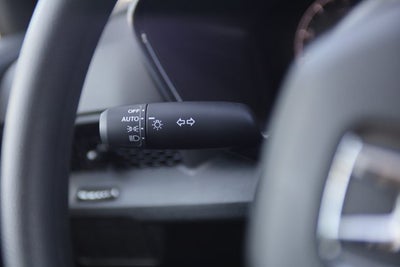 2027 Honda CR-V EX AWD