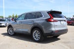 2027 Honda CR-V EX AWD