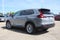 2027 Honda CR-V EX AWD