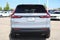 2027 Honda CR-V EX AWD