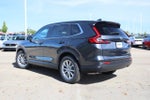 2027 Honda CR-V EX AWD