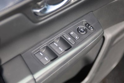 2027 Honda CR-V EX AWD