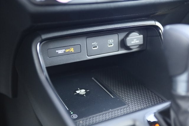 2027 Honda CR-V EX AWD